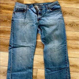 Mens Old Navy jeans